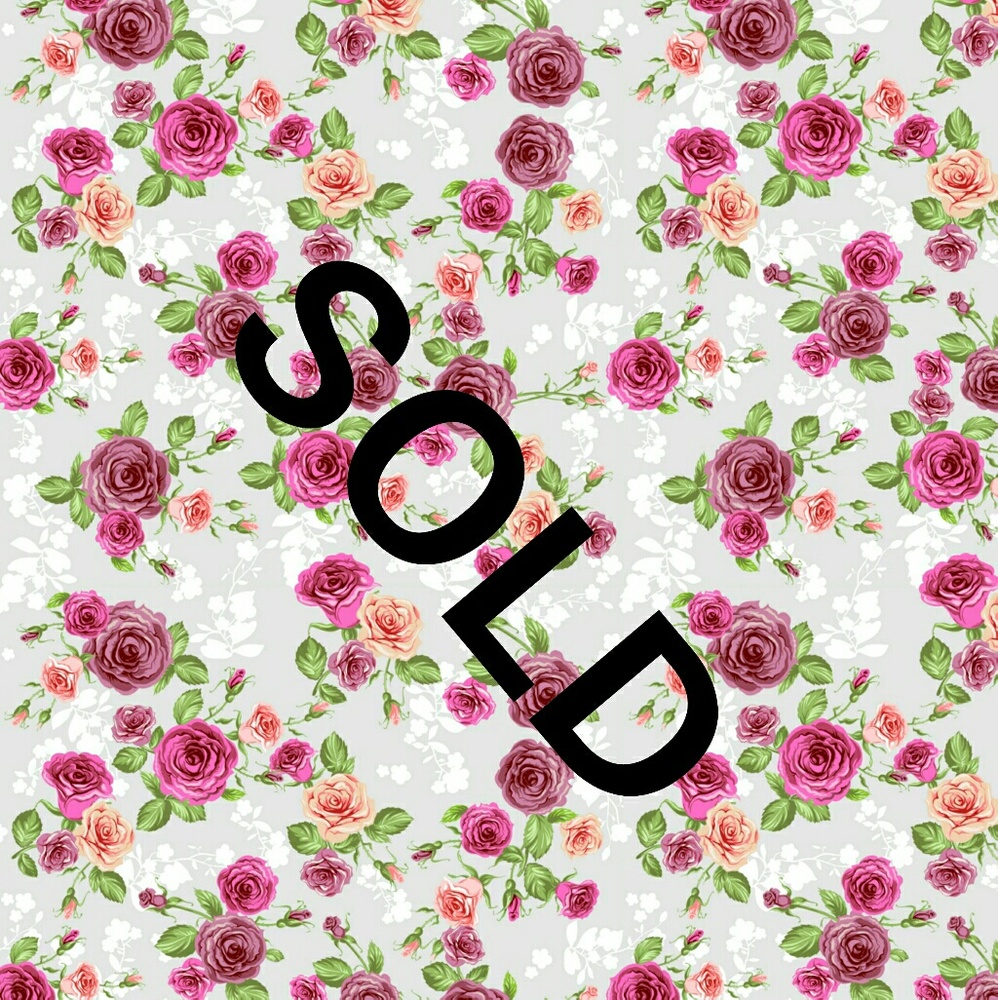 Various Ladie's, Men's, and Kid's Clothes